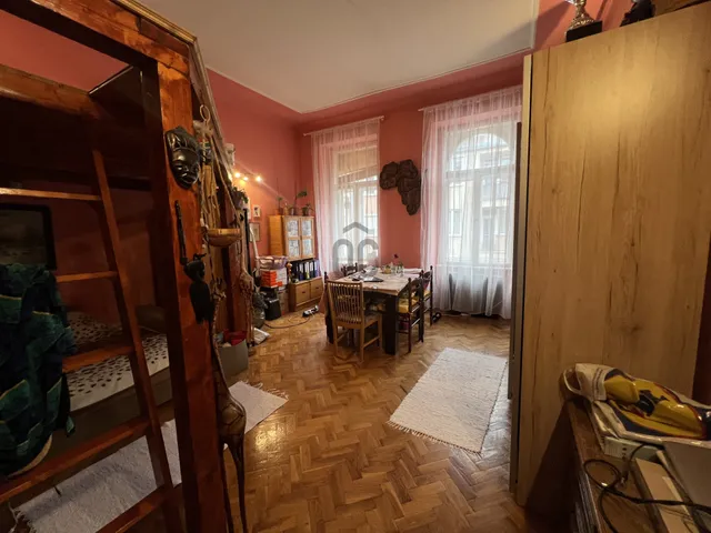 Eladó lakás Budapest VIII. kerület 36 nm