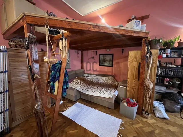 Eladó lakás Budapest VIII. kerület 36 nm