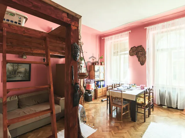 Eladó lakás Budapest VIII. kerület 36 nm