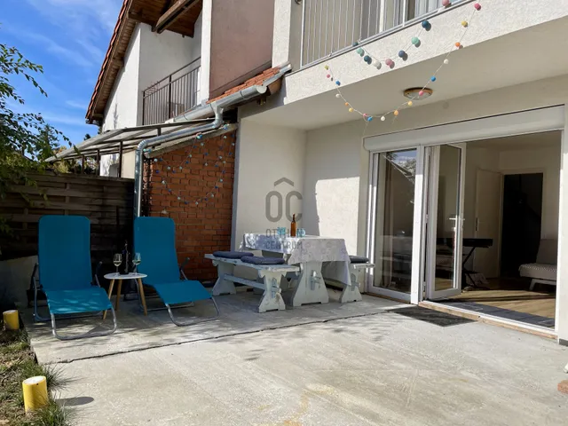 Eladó ház Csopak 87 nm