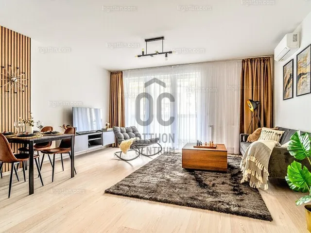 Eladó lakás Budapest XIII. kerület, Lőportárdűlő 51 nm