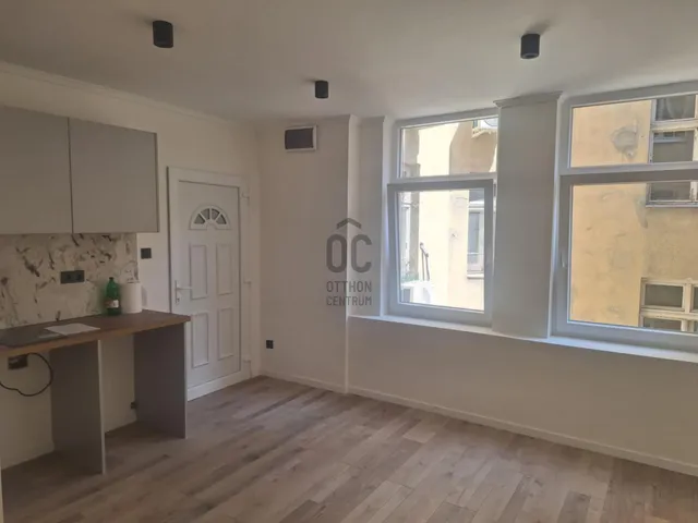 Eladó lakás Budapest VI. kerület 20 nm