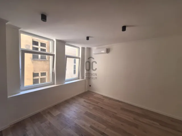 Eladó lakás Budapest VI. kerület 20 nm