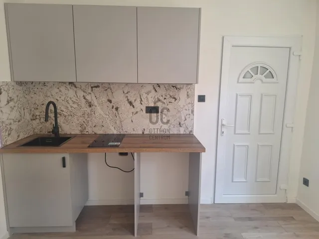 Eladó lakás Budapest VI. kerület 20 nm