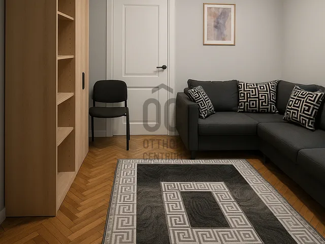 Eladó lakás Budapest V. kerület, Lipótváros 29 nm