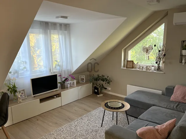 Eladó lakás Budapest III. kerület, Rómaifürdő 46 nm