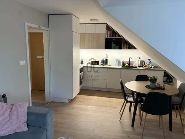 Eladó lakás Budapest III. kerület, Rómaifürdő 46 nm