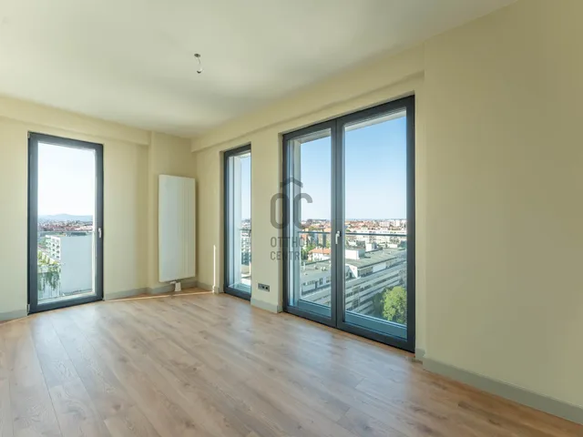 Eladó lakás Budapest IX. kerület, Középső Ferencváros 87 nm