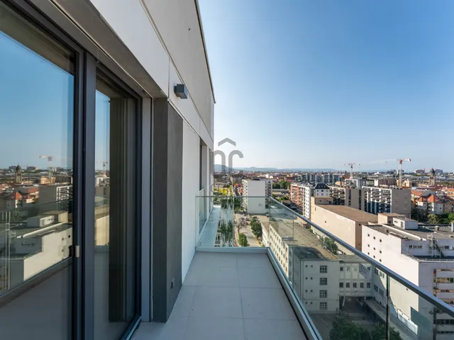 Eladó lakás Budapest IX. kerület, Középső Ferencváros 87 nm