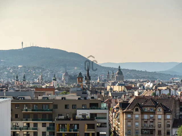 Eladó lakás Budapest IX. kerület, Középső Ferencváros 87 nm
