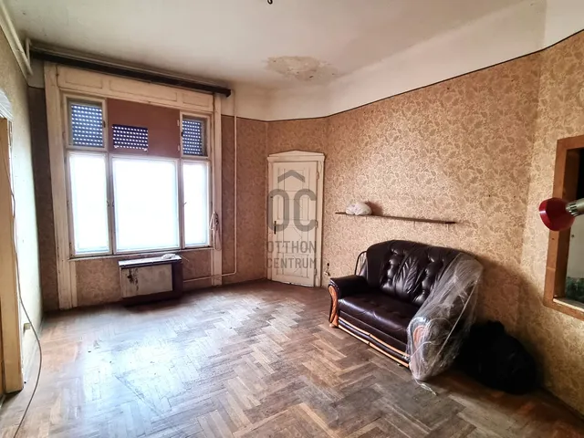Eladó lakás Budapest VII. kerület, Külső-Erzsébetváros 129 nm