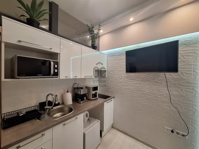 Eladó lakás Budapest VII. kerület, Belső-Erzsébetváros 16 nm