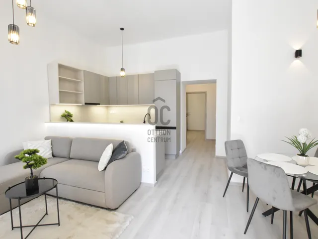 Eladó lakás Budapest II. kerület, Országút 47 nm