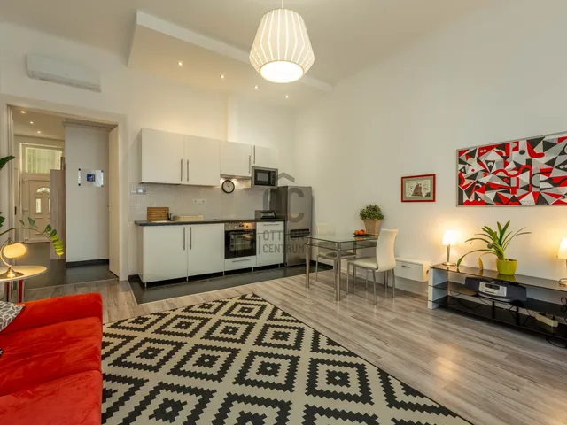Eladó lakás Budapest XIII. kerület, Újlipótváros 70 nm