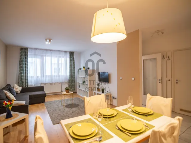 Eladó lakás Budapest VI. kerület 49 nm