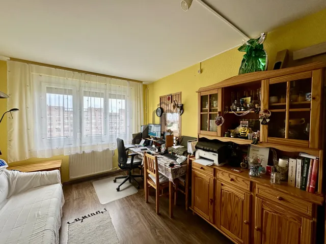 Eladó lakás Budapest XI. kerület, Szentimreváros, Etele út 65 nm