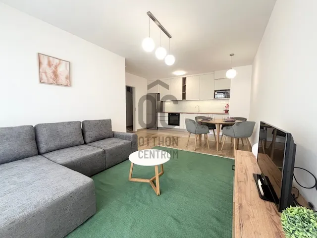 Kiadó lakás Budapest XIII. kerület, Angyalföld 64 nm