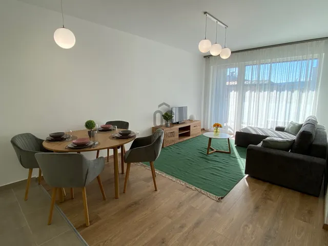 Kiadó lakás Budapest XIII. kerület, Angyalföld 64 nm