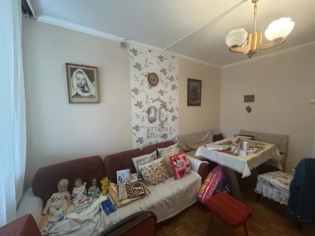 Eladó lakás Budapest III. kerület, Óbuda 49 nm