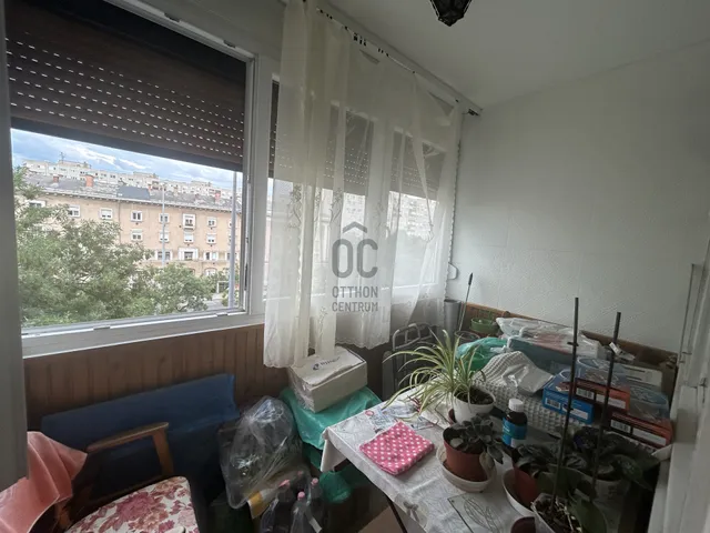Eladó lakás Budapest III. kerület, Óbuda, Szentendrei út 49 nm