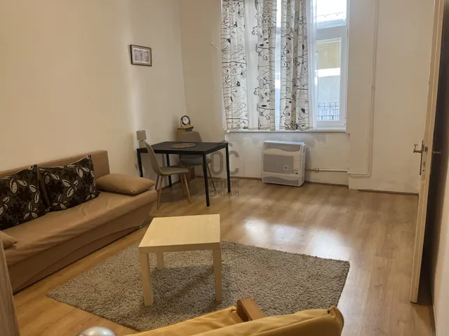 Kiadó lakás Budapest VII. kerület, Belső-Erzsébetváros, Csengery utca 30 nm