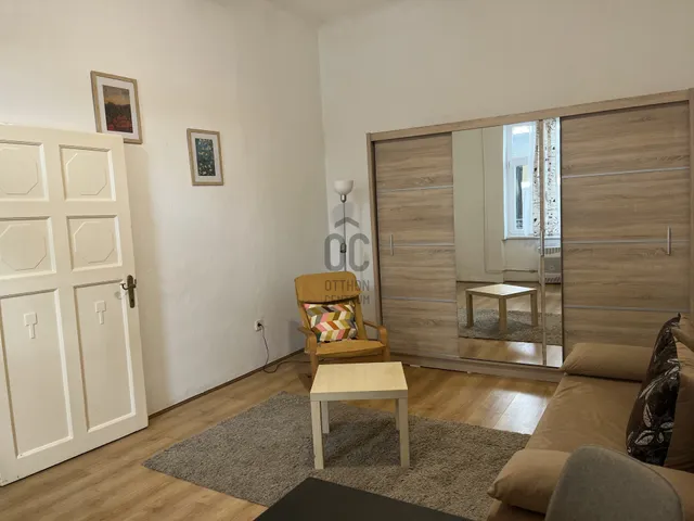 Kiadó lakás Budapest VII. kerület, Belső-Erzsébetváros, Csengery utca 30 nm