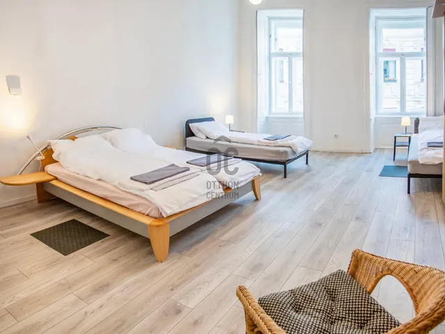 Kiadó lakás Budapest VII. kerület, Belső-Erzsébetváros 79 nm