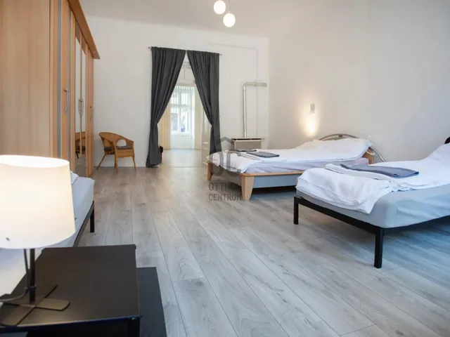 Kiadó lakás Budapest VII. kerület, Belső-Erzsébetváros, Király utca 79 nm