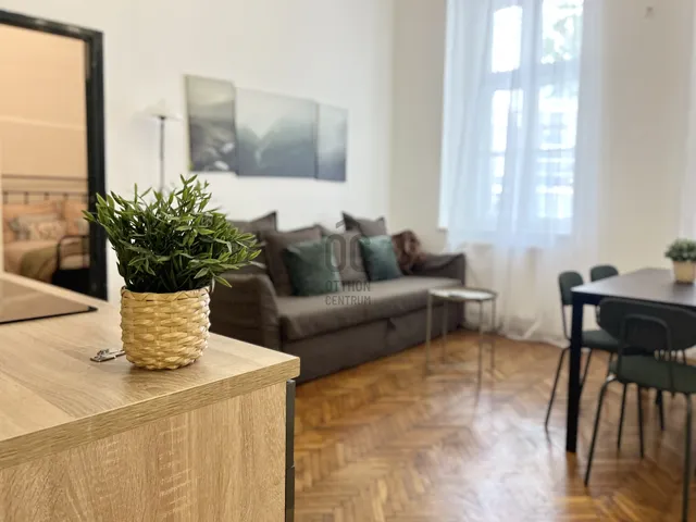 Eladó lakás Budapest VIII. kerület, Nagy Fuvaros utca 66 nm