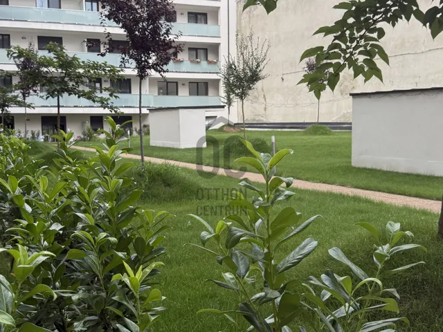 Eladó lakás Budapest XIII. kerület, Angyalföld 45 nm
