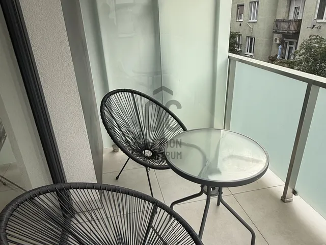 Eladó lakás Budapest XIII. kerület, Angyalföld, Csata utca 45 nm