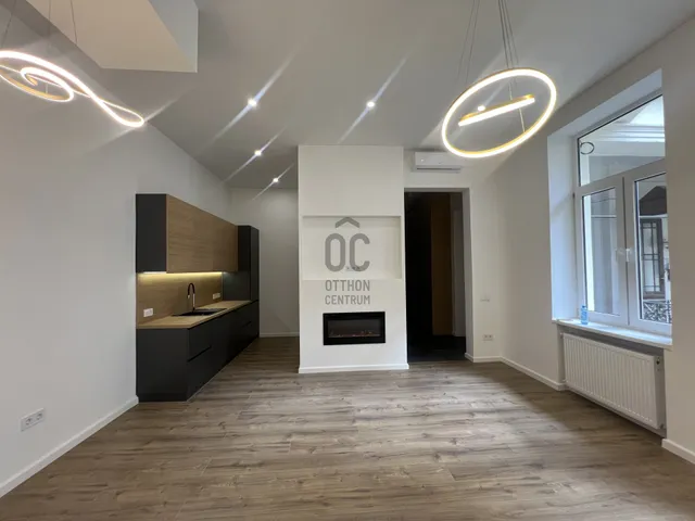 Eladó lakás Budapest VI. kerület, Diplomatanegyed 98 nm