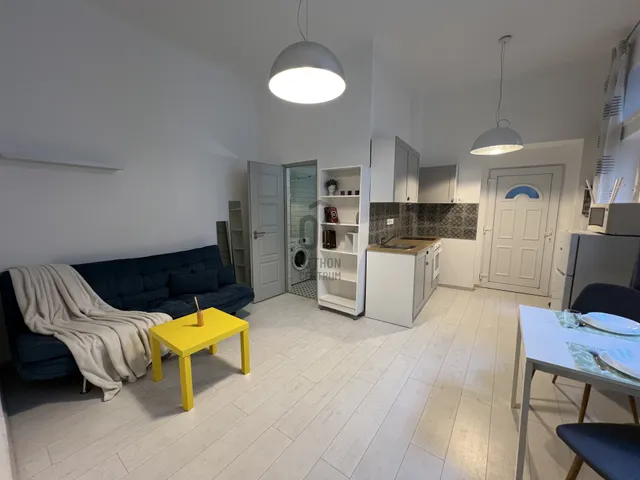 Eladó lakás Budapest V. kerület, Belváros 34 nm