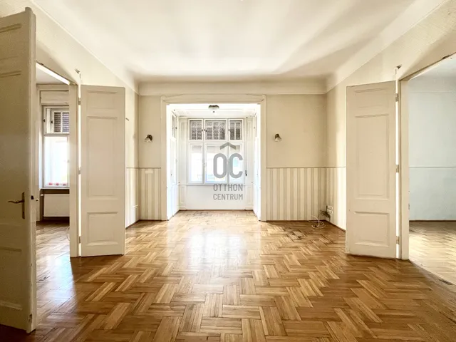 Eladó lakás Budapest XIII. kerület, Újlipótváros 121 nm