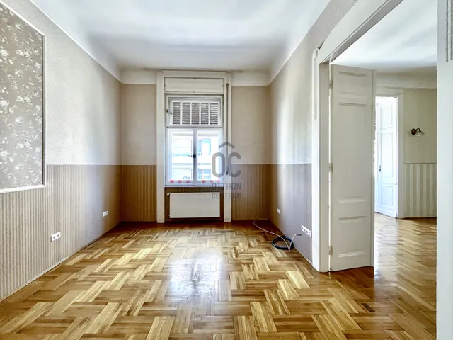 Eladó lakás Budapest XIII. kerület, Újlipótváros 121 nm