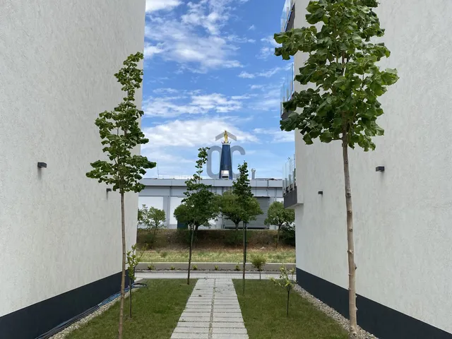 Eladó új építésű lakópark Budapest XXIII. kerület