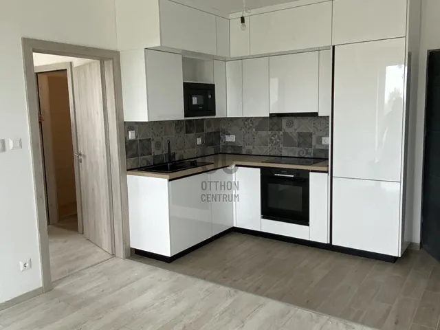 Eladó új építésű lakópark Budapest XXIII. kerület 24 nm