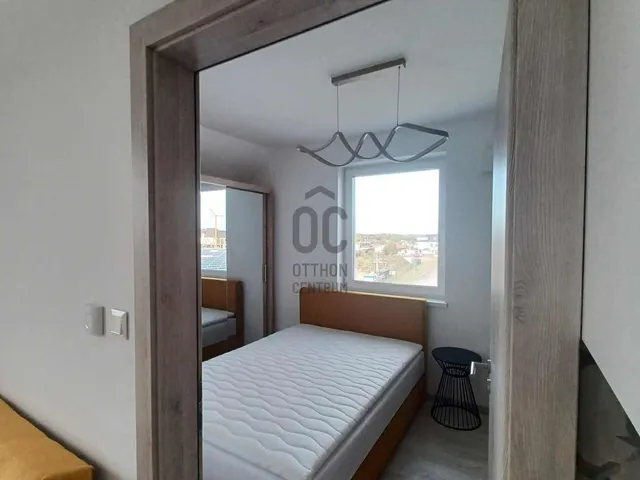 Eladó új építésű lakópark Budapest XXIII. kerület 24 nm