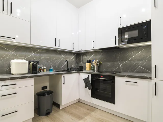 Eladó lakás Budapest XIII. kerület, Újlipótváros 81 nm