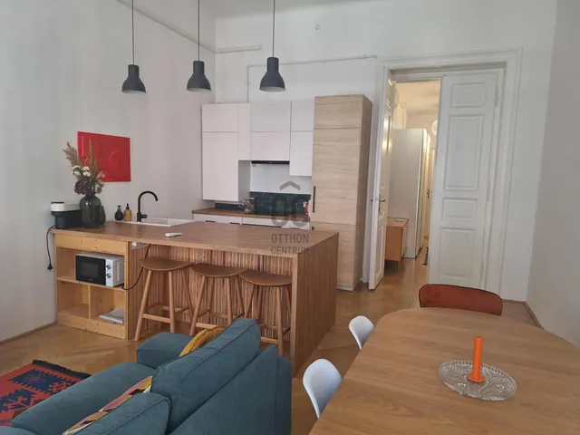 Kiadó lakás Budapest VI. kerület 82 nm