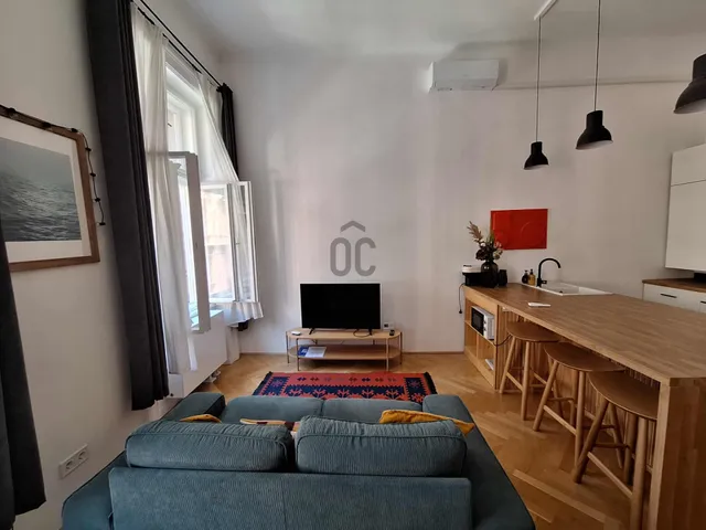 Kiadó lakás Budapest VI. kerület, Király utca 82 nm