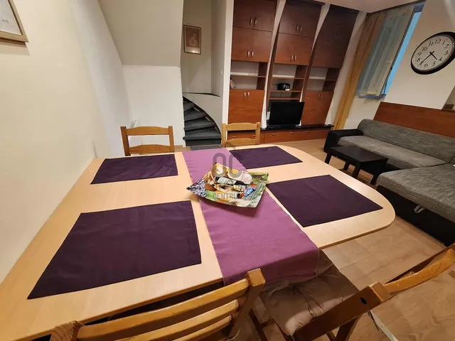 Kiadó lakás Budapest VII. kerület, Belső-Erzsébetváros 75 nm