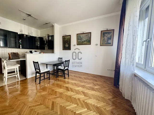 Eladó lakás Budapest V. kerület, Bank negyed 38 nm