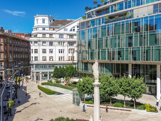 Eladó lakás Budapest V. kerület, Belváros 192 nm