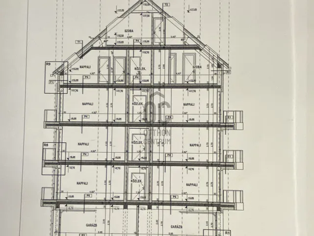 Eladó lakás Budapest XXIII. kerület 32 nm