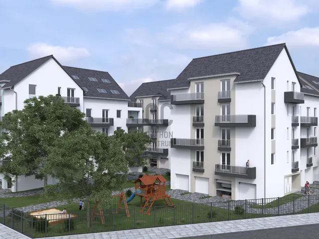 Eladó lakás Budapest XXIII. kerület 34 nm