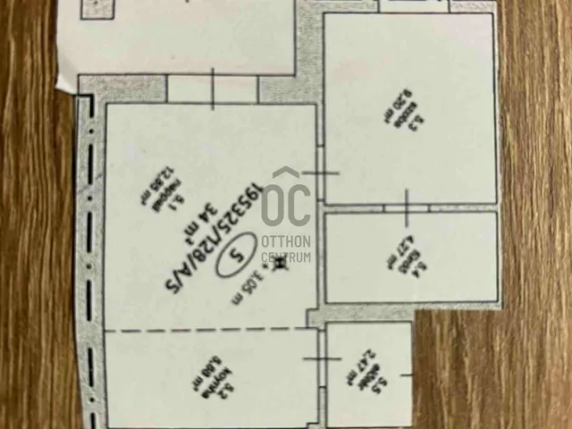 Eladó lakás Budapest XXIII. kerület 34 nm