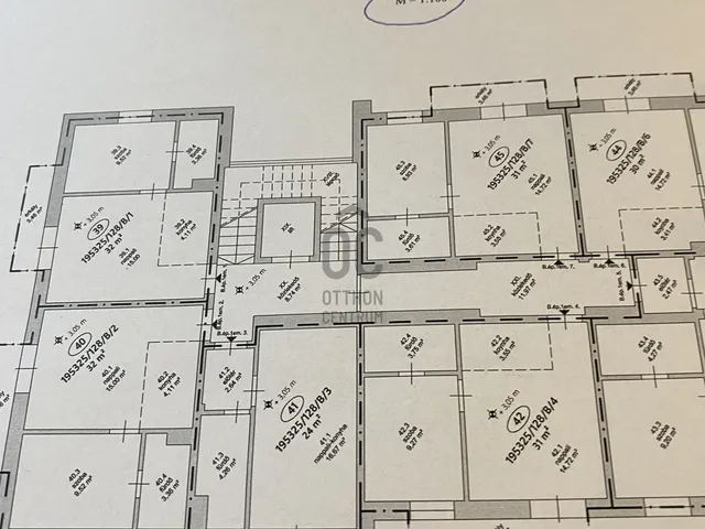 Eladó lakás Budapest XXIII. kerület 33 nm