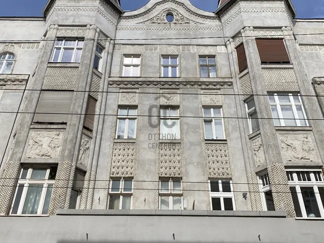 Eladó lakás Budapest V. kerület, Belváros 128 nm