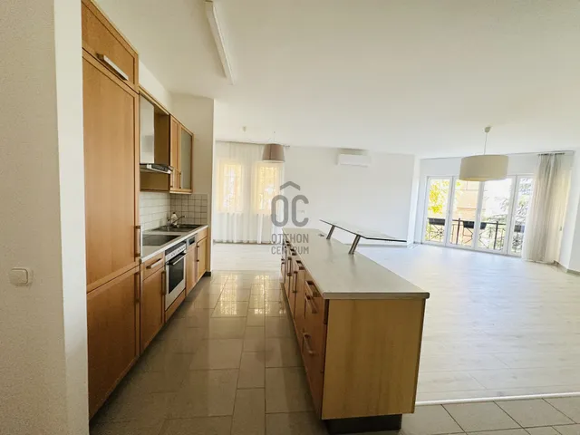 Kiadó lakás Budapest II. kerület, Rózsadomb, Tulipán utca 125 nm